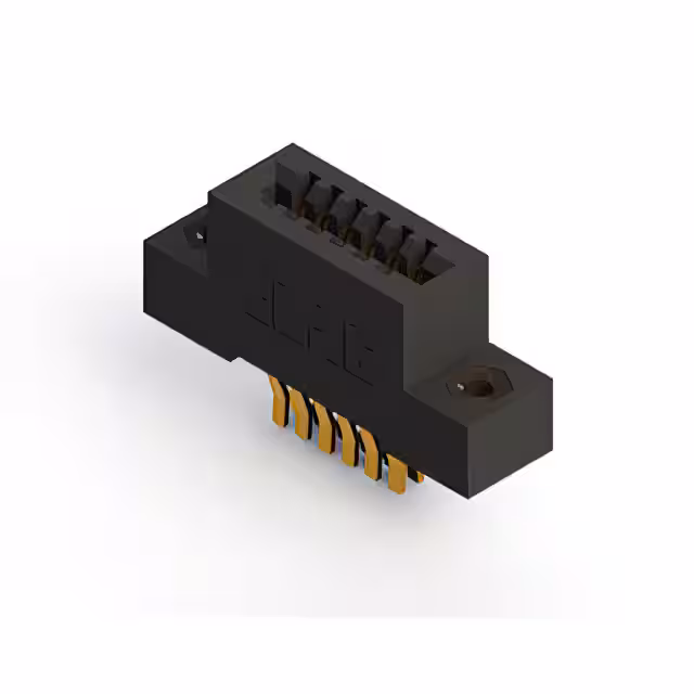 392-012-560-208 EDAC Inc.  Edgeboard Connectors